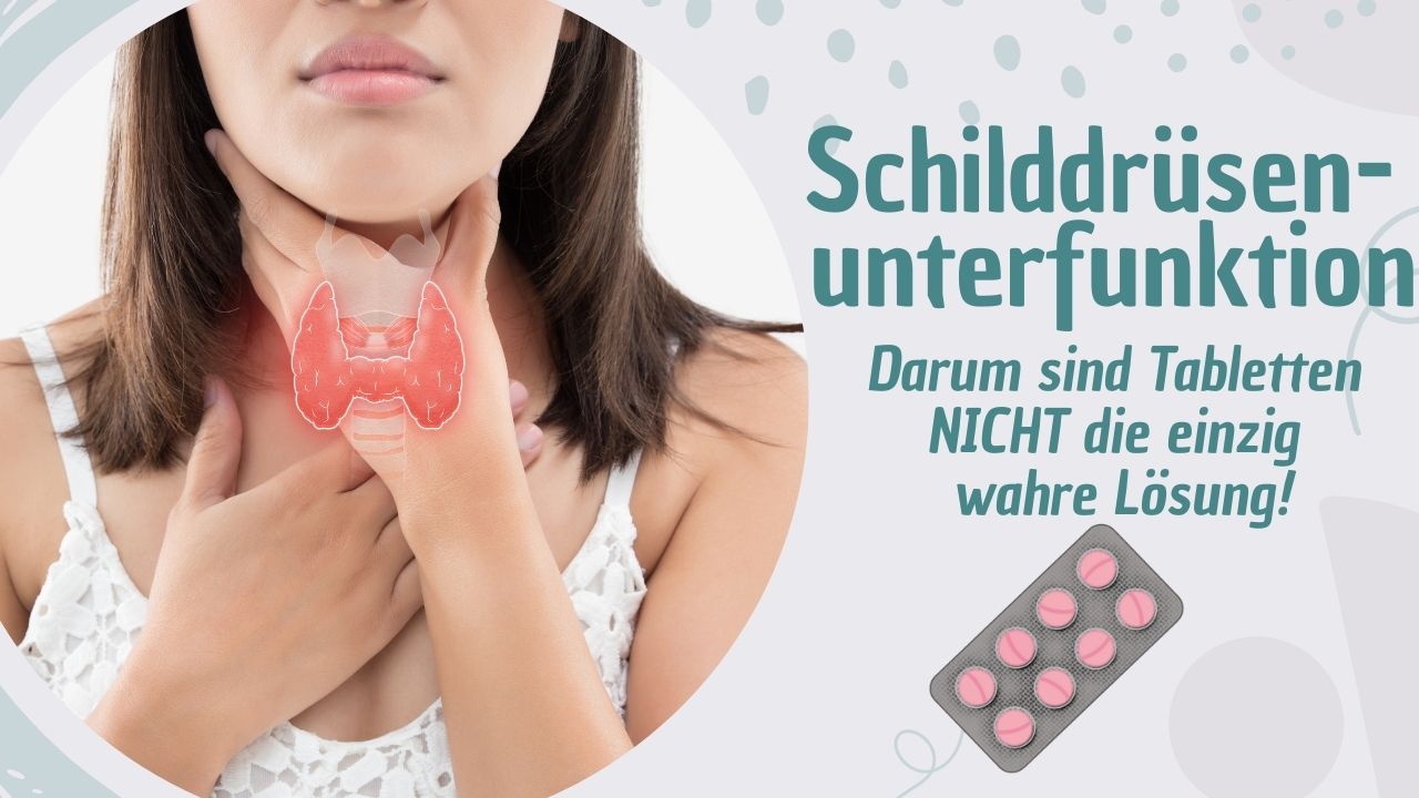 Kann Man Schilddrüsentabletten Auch Abends Nehmen alida-maria.de